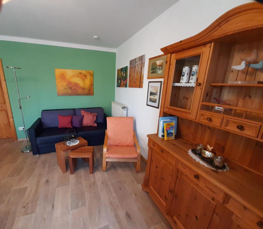 Ferienwohnung Beate Zierer Eslarn Ngoại thất bức ảnh